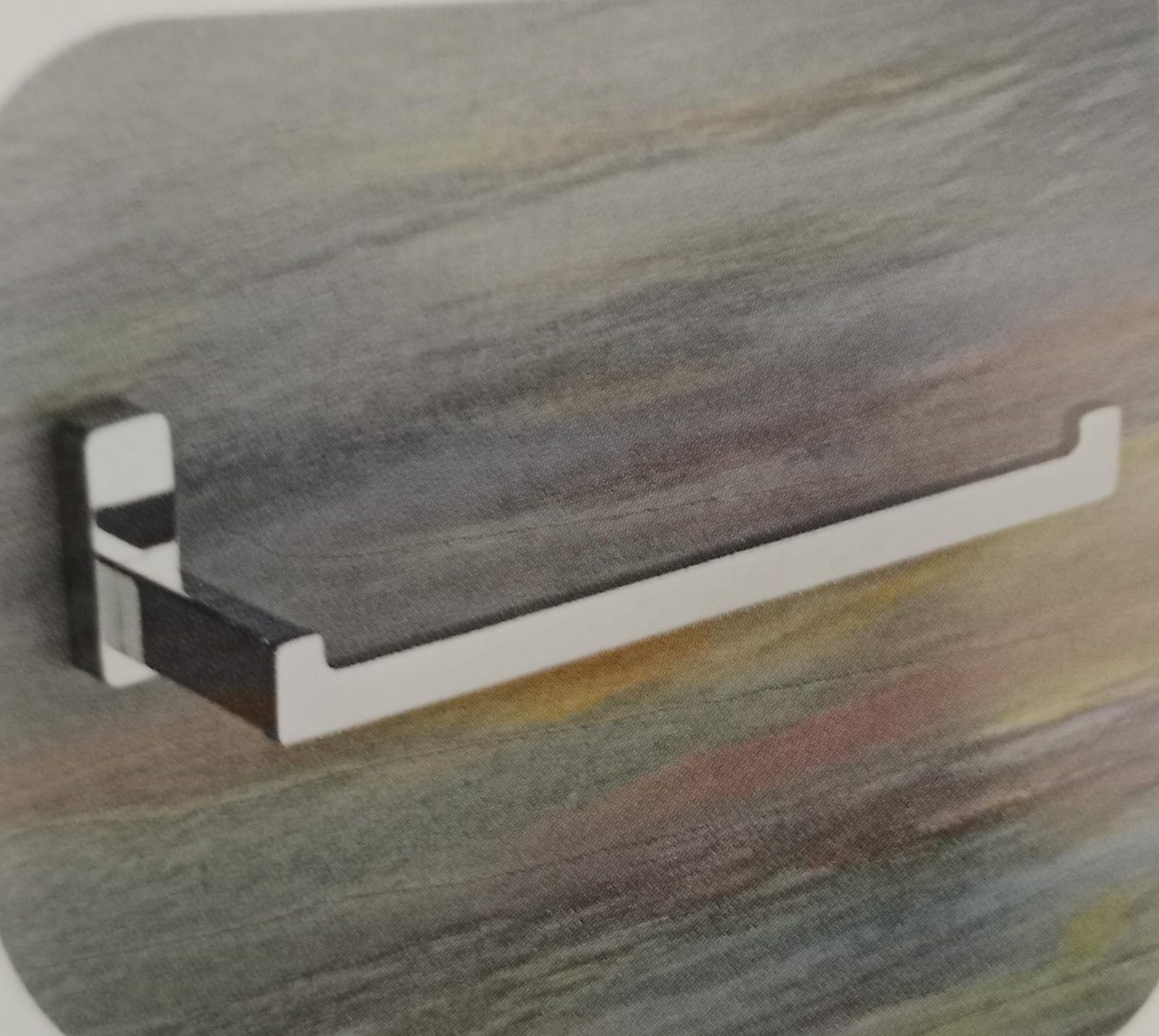 DECOR LIQUID SOAP DISPENSAR TP0007